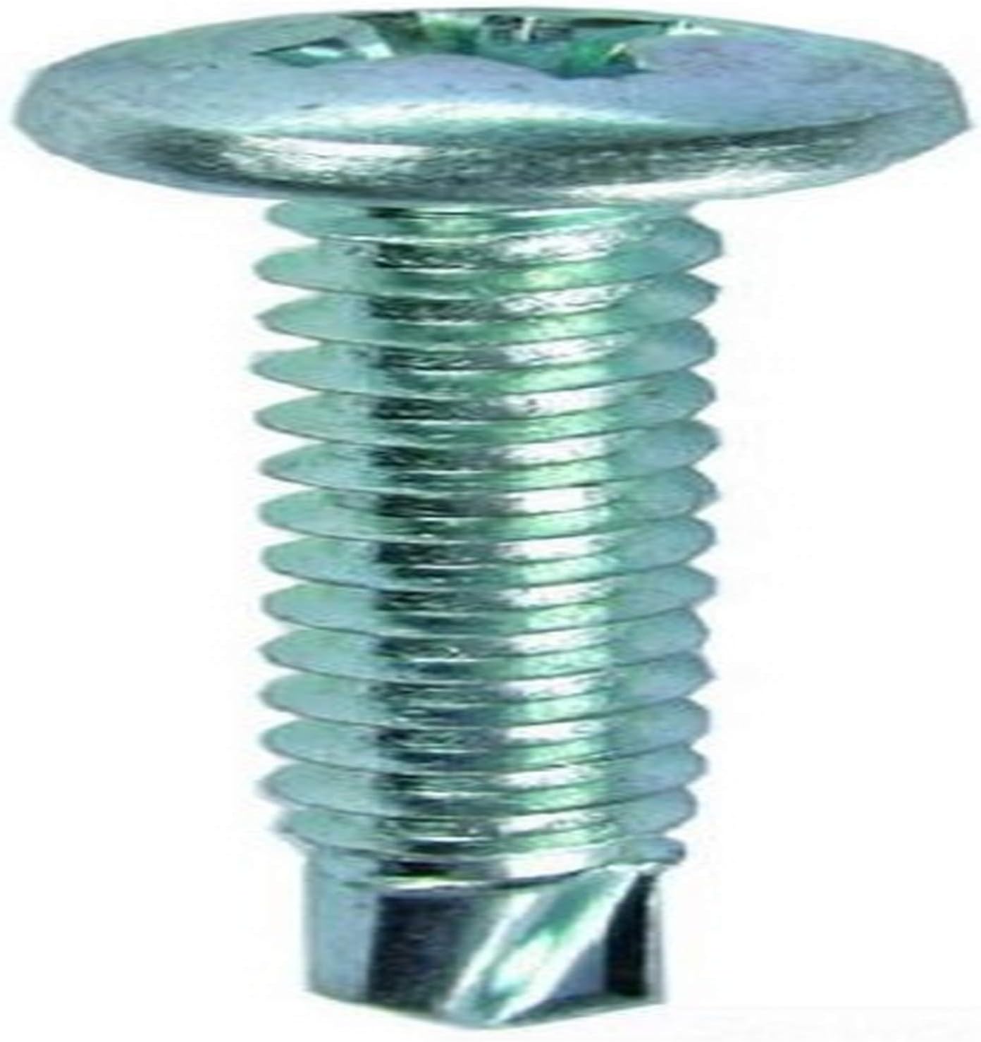 L.H. Dottie TEKPH834 Self Drilling Screw, Pan Head