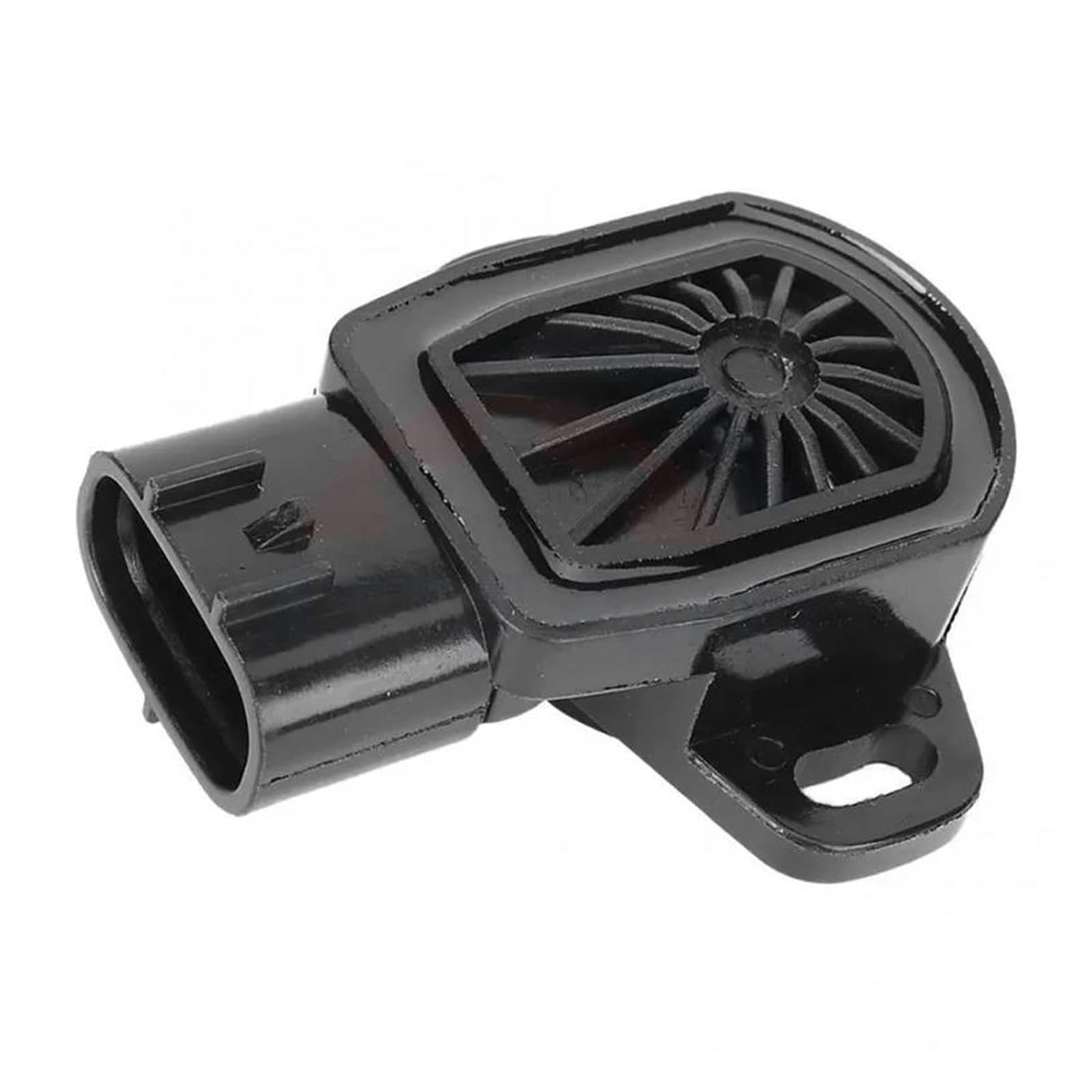 Capteur Position Papillon Pour Suzuki Pour King Quad 700 LTA700X 4x4 2005-2007 Pour King Quad 750 2014-2017 Capteur Position D'accélérateur TPS 3 Broches 13580-31G00
