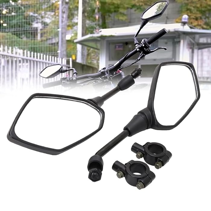 Buy Sur Ron Rear View Mirror, Motorcycle Rear Mirror For SurRon S Sur