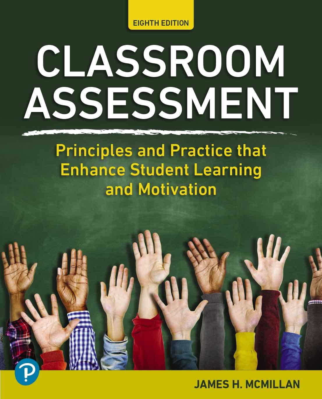 Amazon.com: Classroom Assessment: Principles and Practice that Enhance ...