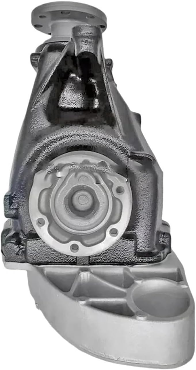 33107524324 7524324 7524323 リアディファレンシャル 3.73 BMW 1er