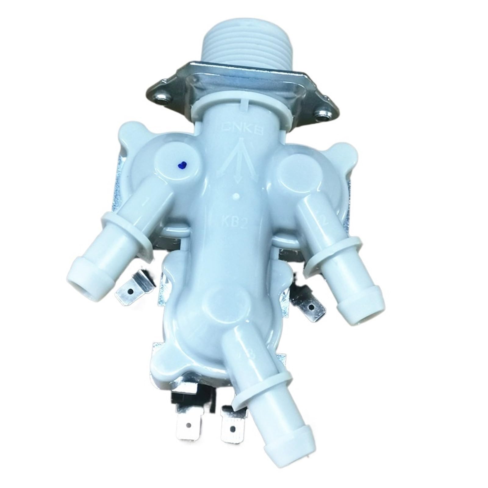 Válvula Solenoide De Triple Cabezal For Lavadora LG A12345D Y WD-A12411D.(1pcs A)