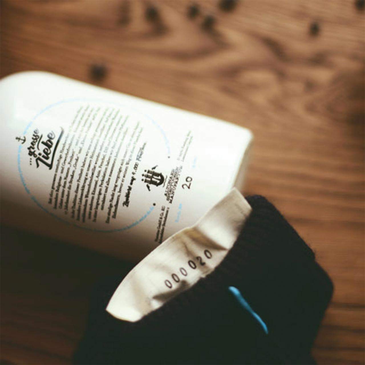 Gin Sul Kleine Freiheit - limitierte Sonderedition Distillers Cut