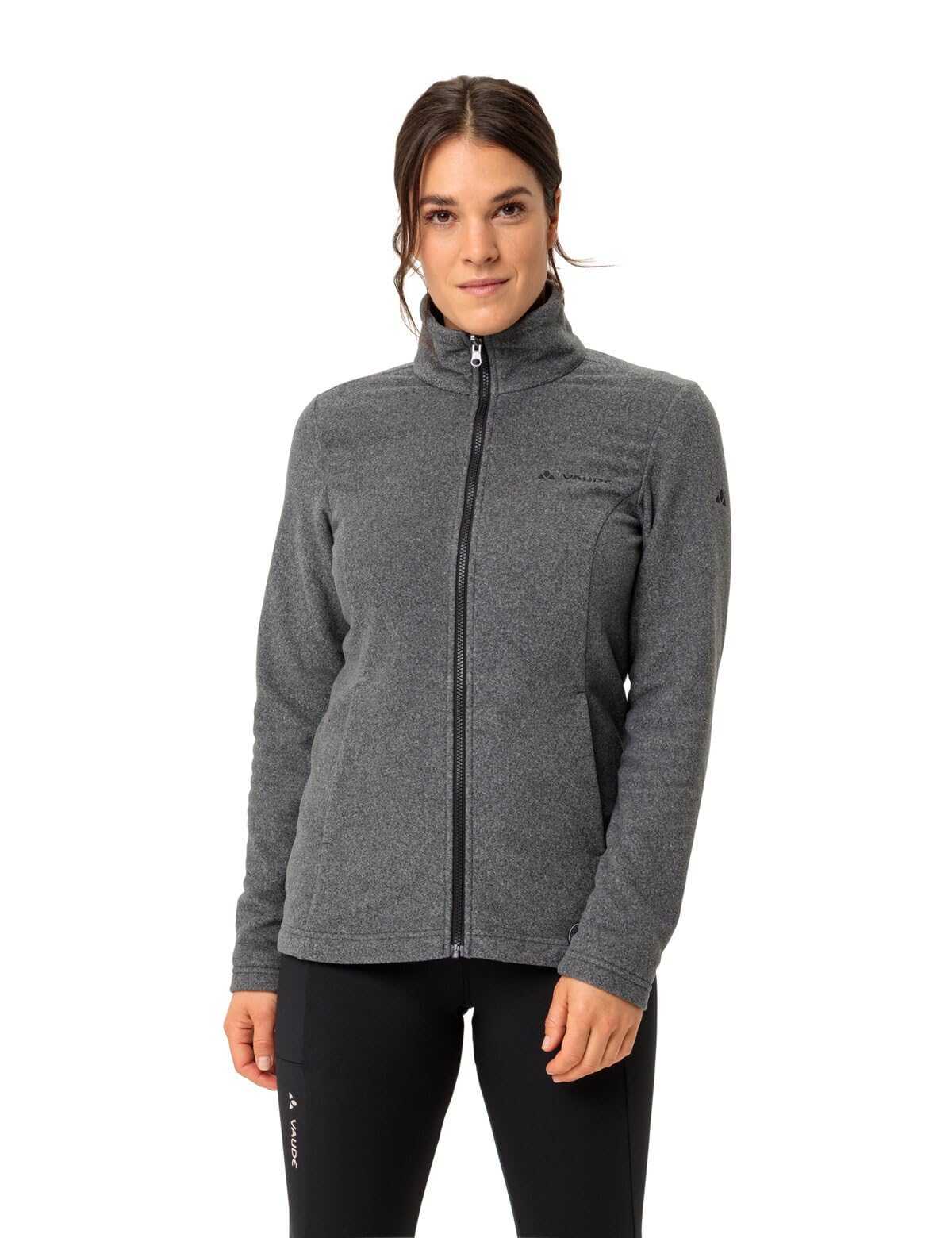VAUDE Womens Rosemoor 3in1 Jacket II