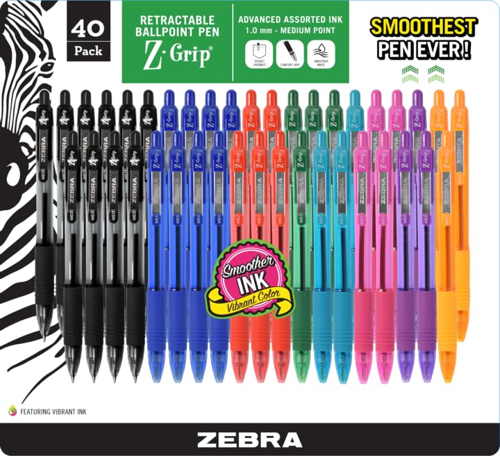 zgrip pens