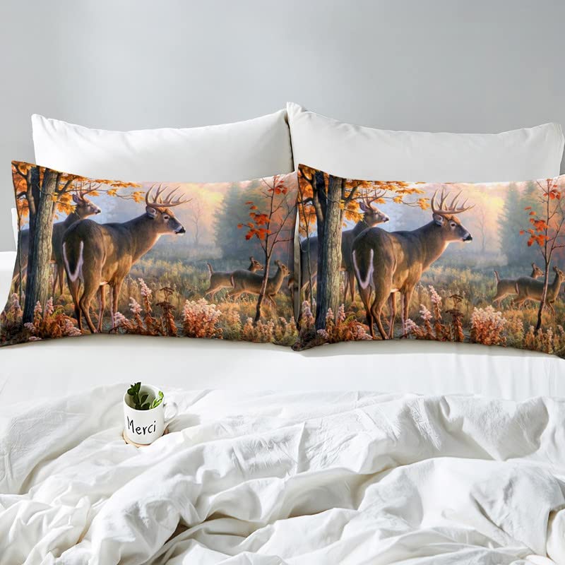 3D Tigres Drap Housse, Microfibre Bedding Draps Housses Avec Une Rebord