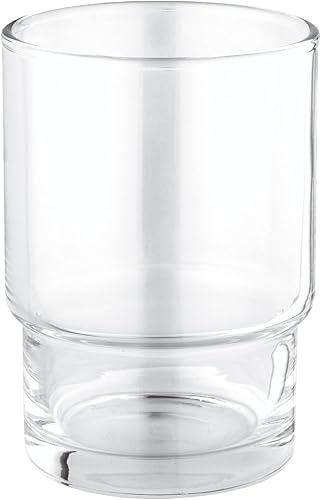 EssentialsVaso de vidrio