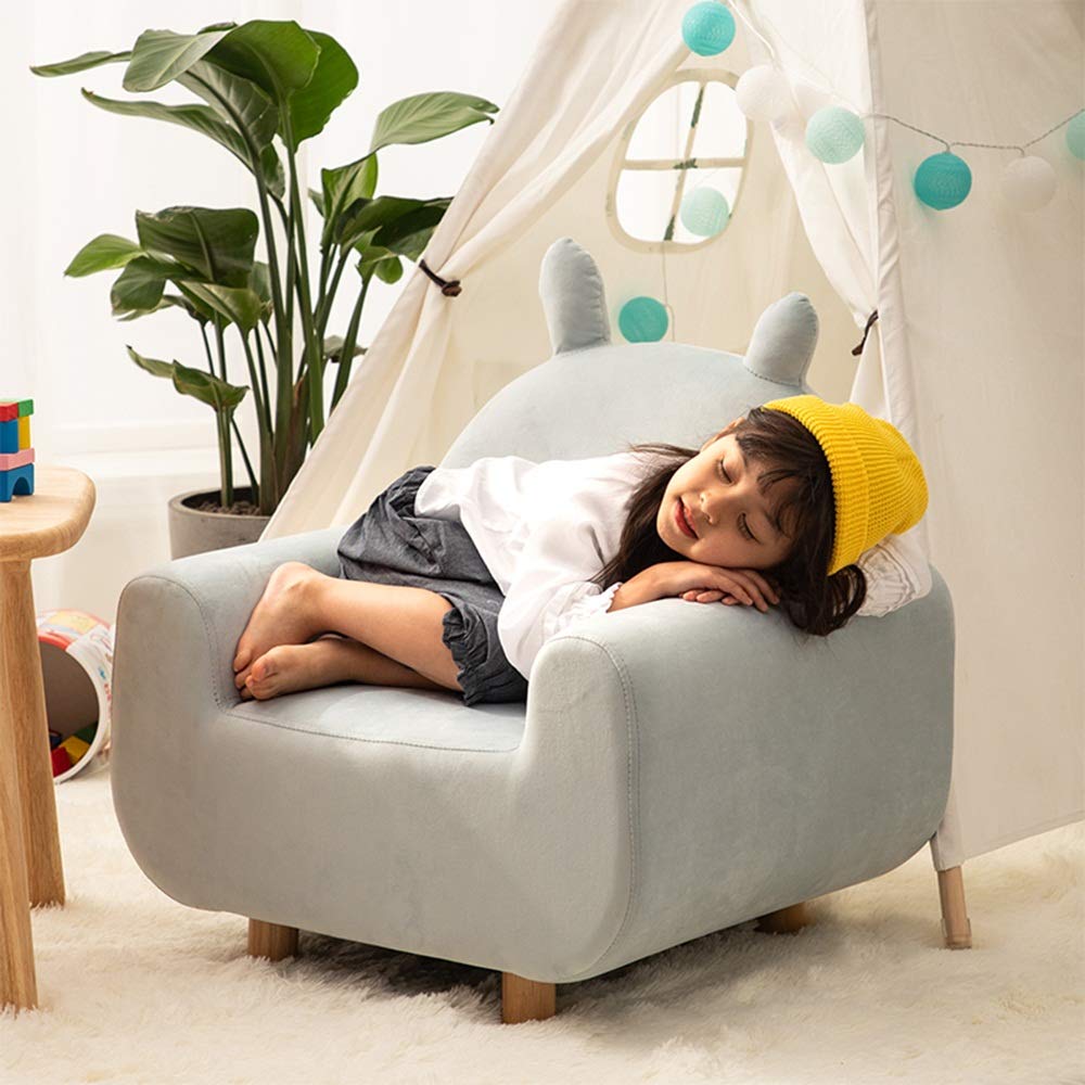 Amazon.co.jp: ソファー ソファ席の子の赤ちゃんのソファ、椅子