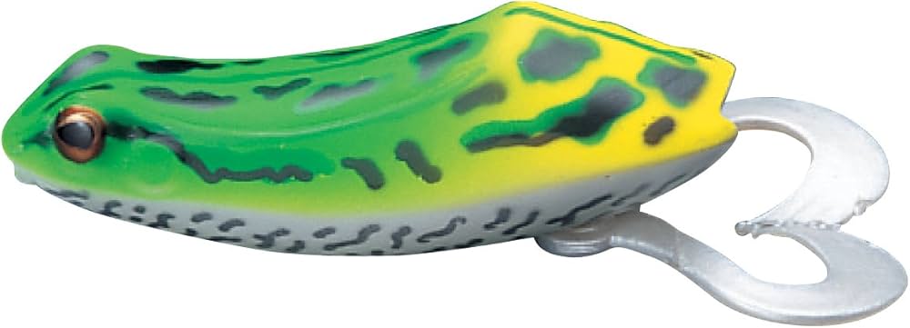 Amazon.co.jp: スミス(SMITH LTD) フロッグ グロッサ マグナム 73mm