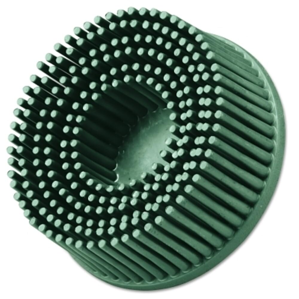 Roloc™ discos de cerdas - 3m s/b 2" 5/8" t 50048011-18730