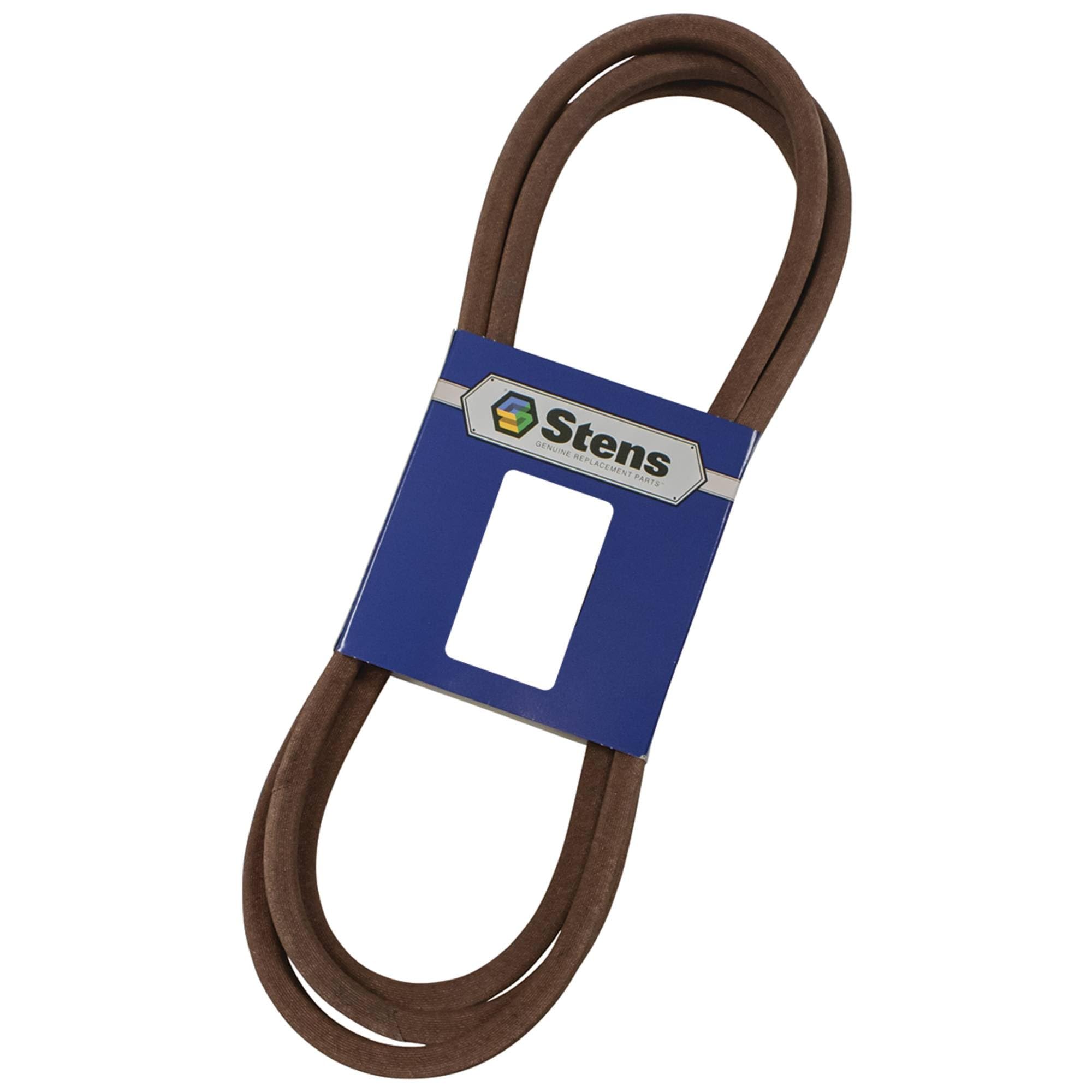 レオン Amazon.com : Stens - 265-332 OEM Replacement Belt