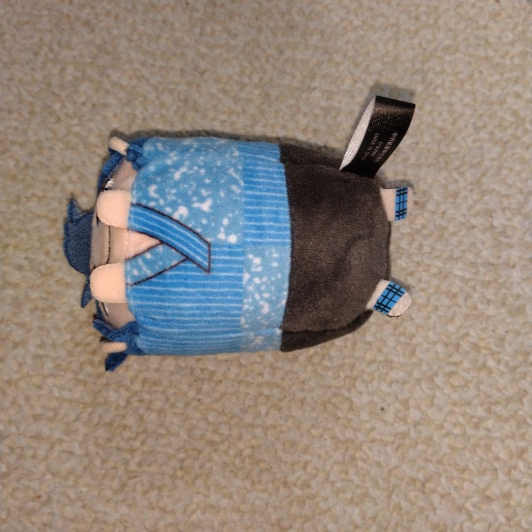 Amazon.co.jp: カラフルピーチ 極楽湯 もちころりん ぬいぐるみ 