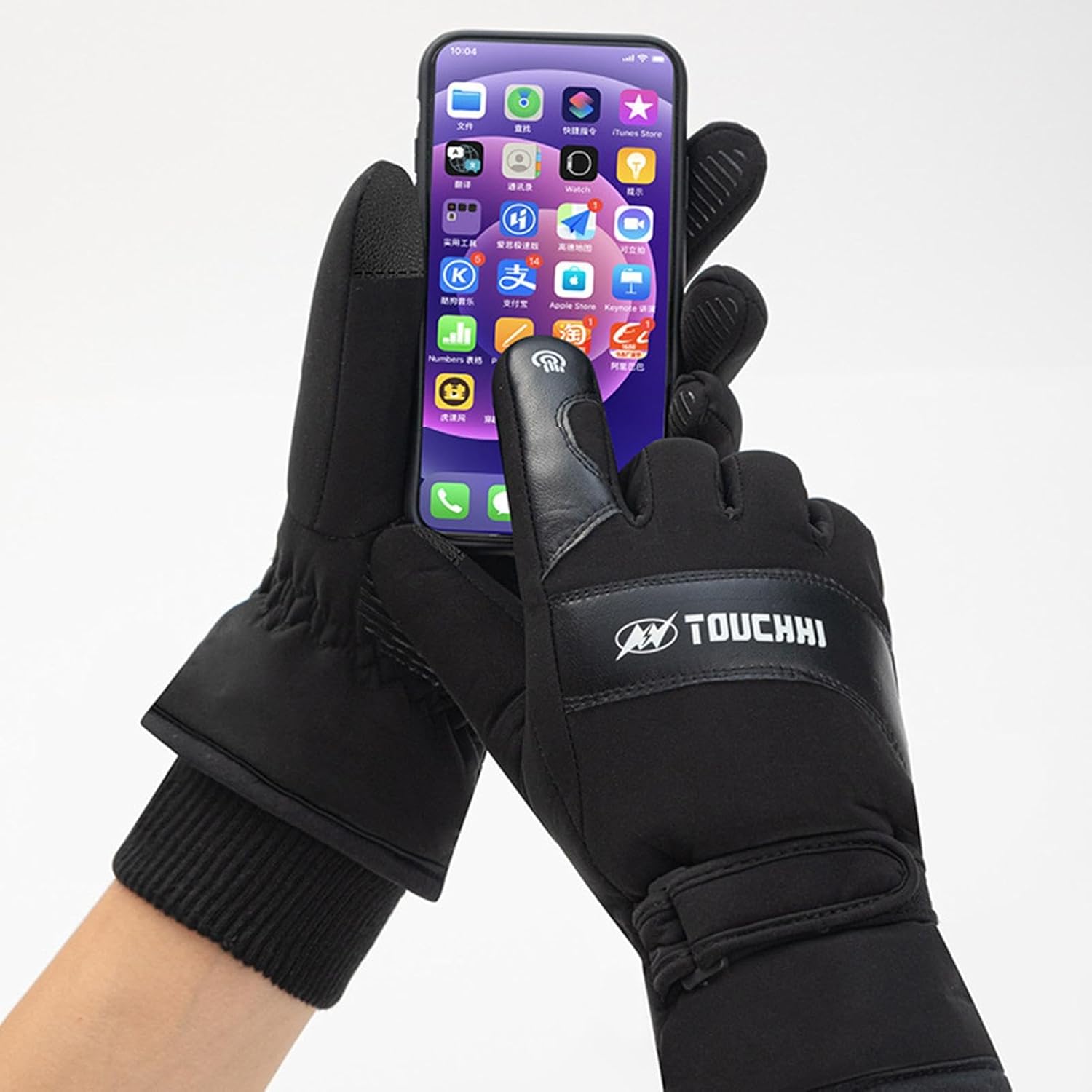 Verwarmde leren handschoenen 3 warmtestanden - .nl - Grootste in elektrische verwarming Officiële Quality Heating Verwarmde leren handschoenen 3 warmtestanden - .nl - Grootste in elektrische verwarming Officiële Quality Heating