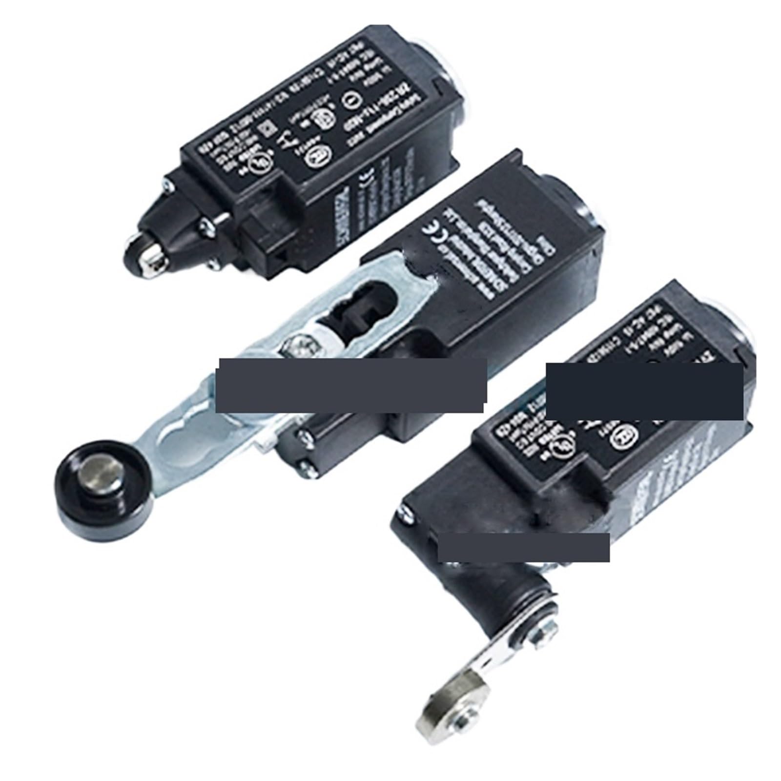 YMUGUEGH 1pcs Travel limit switch ZR 236-11z ZR 236-11z-M20 ZR 236-11zr-U90-1297 ZR 236-11zr-1816 ZS 236-11z-M20 ZS 236-02z-M20(T1R 236-02z-M20)