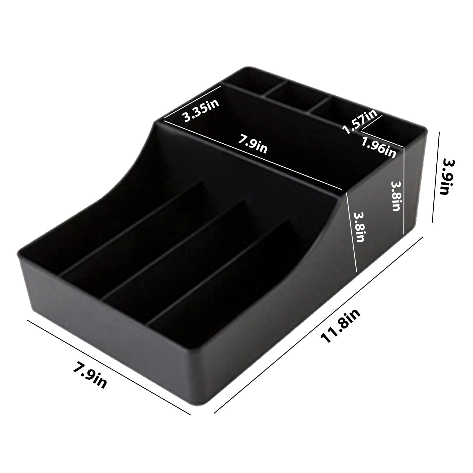 Organizador de Café y Té, Estación de Café Organizador para Condimentos y Accesorios