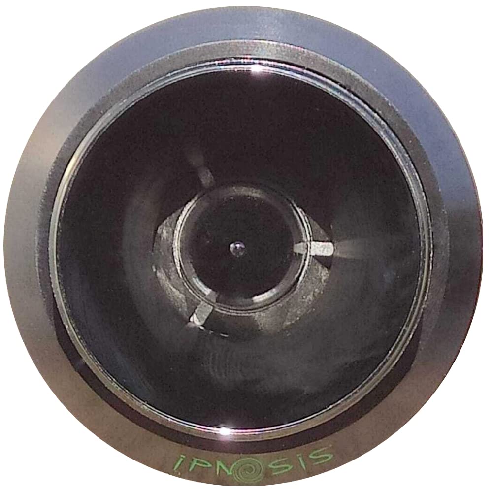 1 IPNOSIS IPT3301 driver a compressione super tweeter 100 watt rms 200 watt max impedenza 4 ohm sensibilità 106 db per auto spl, 1 pezzo