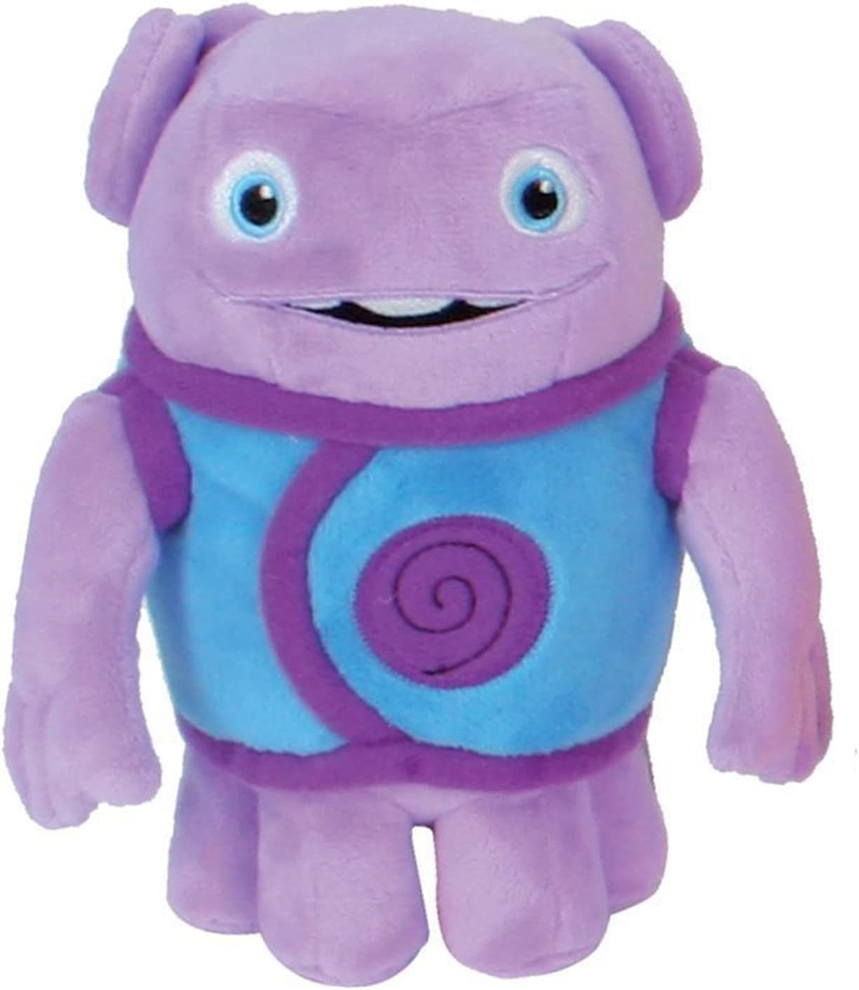 ZYBB Oh Boov Plush Dolls,Alien Home Plush Toys, Plush Toys for Children 32cm/12.5inch