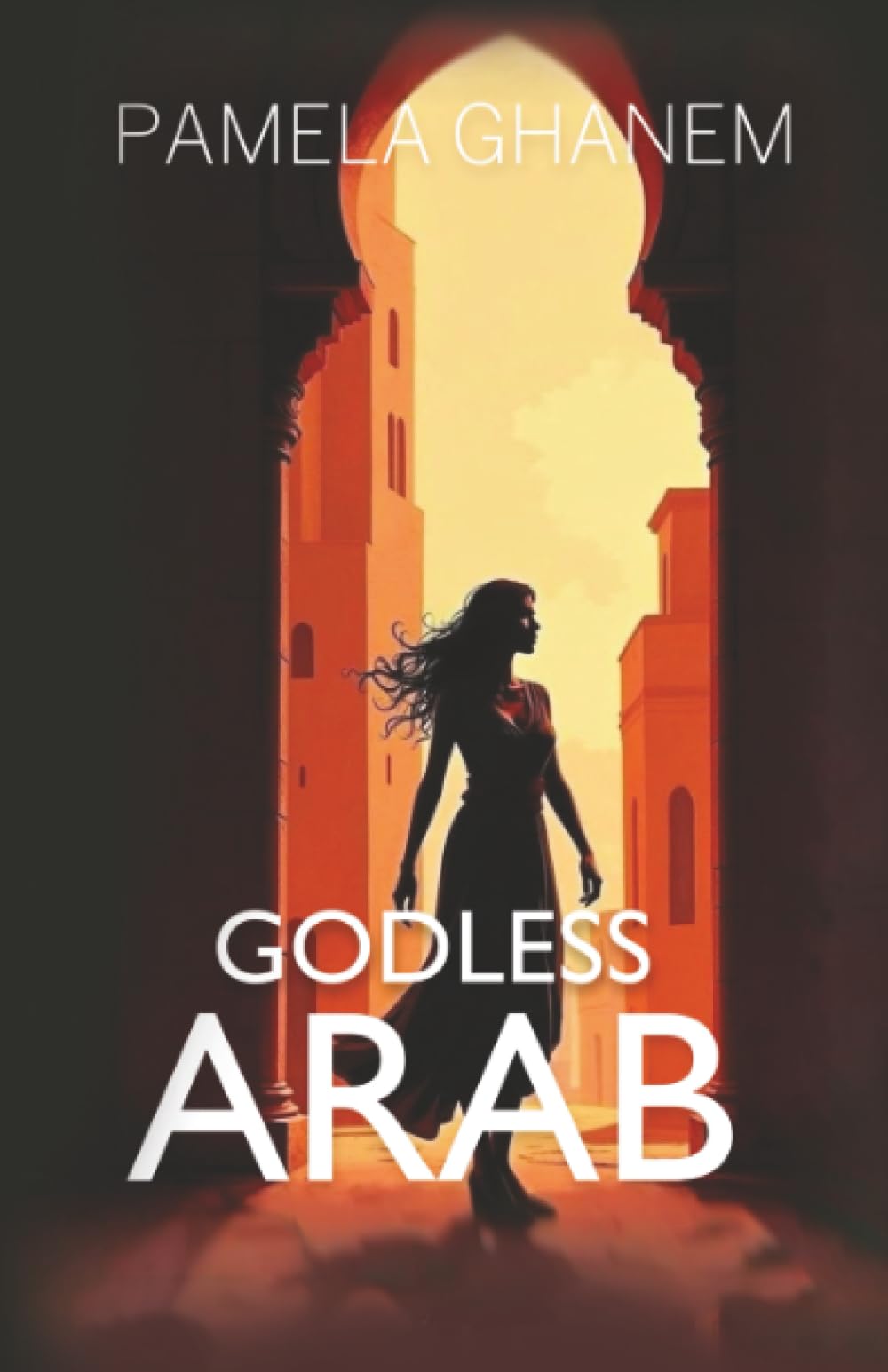 Godless Arab