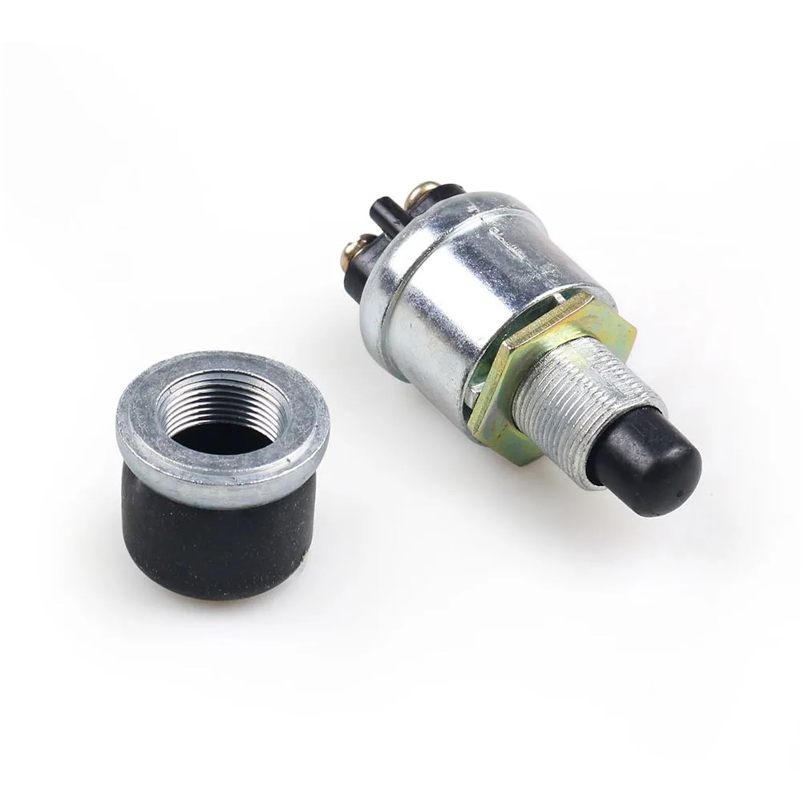 interruttore accensione Push 'interruttore della pista barca 'automobile 12V 50A