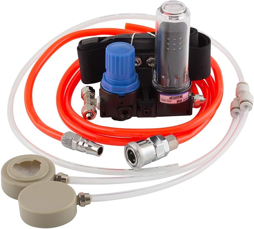 respiratori ad aria compressa