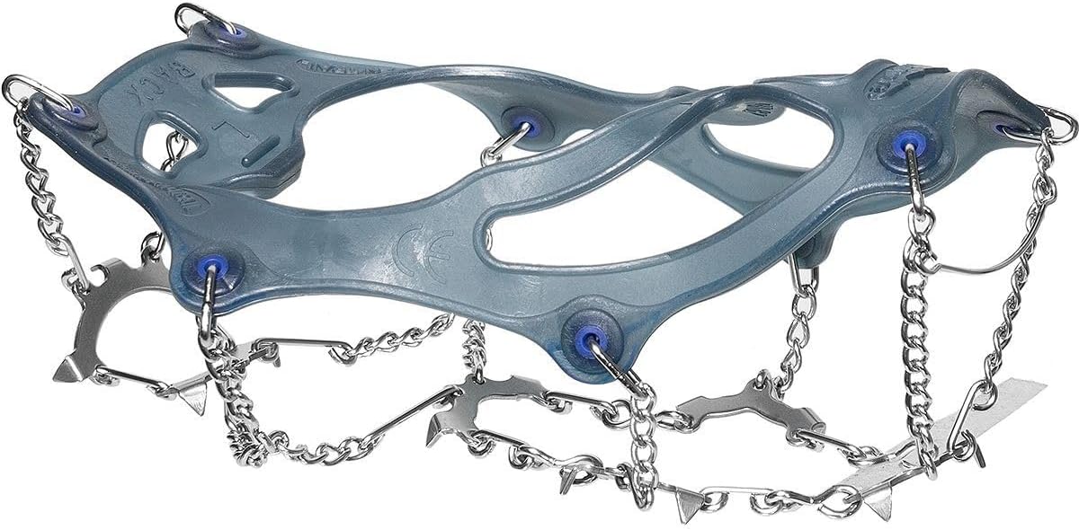 Chainsen Trail Light Ice Cleats