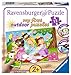 Produktbild Ravensburger Kinderpuzzle 05612 - Süße Prinzessinnen - my first puzzles outdoor
