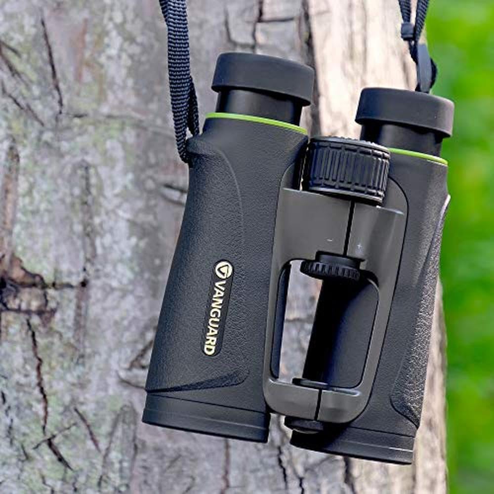 Vanguard Endeavor ED IV 10x42