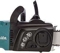 Vista 2 de Makita UC3551A sierra eléctrica de cadena de 14 pulgadas