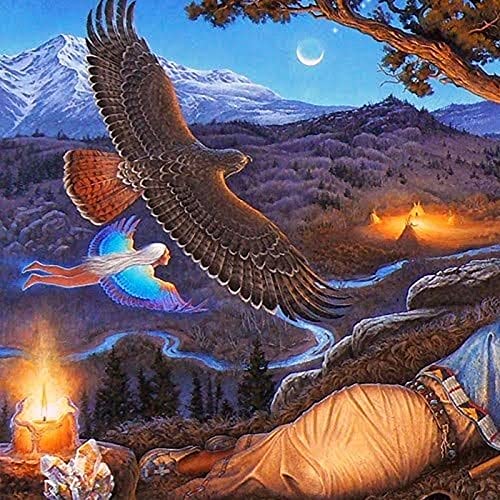 Sciamanesimo & Arcangelo Michele a Rieti 1/2 Febbraio