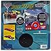 Pixar - Cars 3 Steering Wheel Sound Book - Race Ready! - PI Kids (Disney Pixar Cars 3)