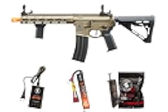 Gen 3 Programmable Trigger Hellion MLOCK 10