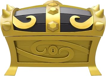Skylanders Imaginators: Treasure Chest Wave 1