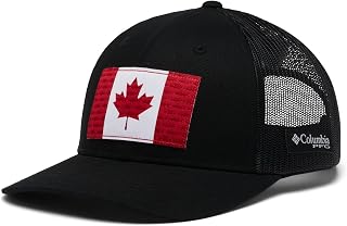 Unisex-Adult PFG Fish Flag™ Mesh Snap Back - Low
