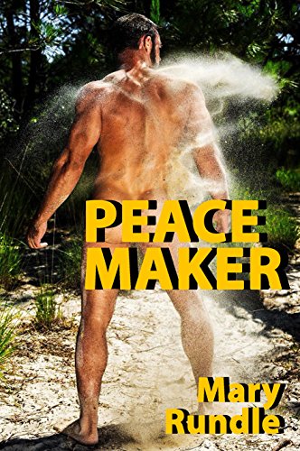 Peace Maker (Blackwood Pack Book 3) (English Edition)