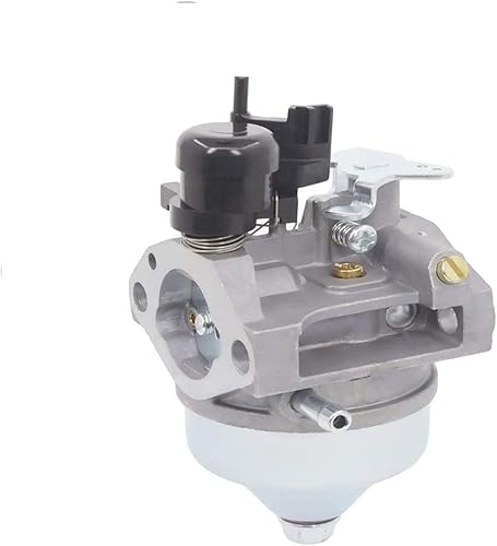Miniatura 4 de ALL-CARB Repuesto de carburador para cortacésped Honda GCV160A GCV160LA GCV160LA0 16100-Z0L-853 16100-Z0L-852 16100-Z0L-851 16100-Z0L-802