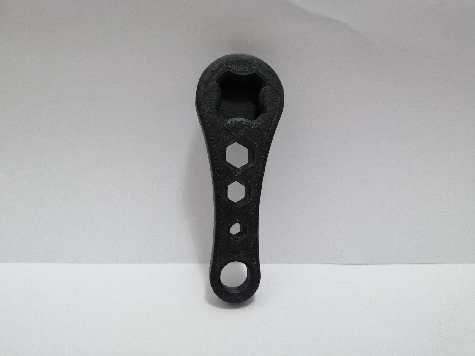 Generico Supporto Action Cam/Go-PRO per Fucili da Caccia e da tiro a Segno
