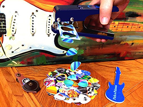 Guitare pick-a-palooza ? – Custom Maker – Faites votre propre Guitare Médiators pour guitare – Guitare – Collier Bijoux Médiator de guitare – GUITAR Pick Porte-Clés Médiator – Bracelets et plus – Créer Cool – Sur Mesure – Unique de guitare Picks pour guitare – DIY – Bords lisses – Prêt à l’utilisation – Garantie à 100% Fun. - Les Beatles, Paul McCartney, John Lennon, RIngo Starr, George Harrison Guitare pick-a-palooza ? – Custom Maker – Faites votre propre Guitare Médiators pour guitare – Guitare – Collier Bijoux Médiator de guitare – GUITAR Pick Porte-Clés Médiator – Bracelets et plus – Créer Cool – Sur Mesure – Unique de guitare Picks pour guitare – DIY – Bords lisses – Prêt à l'utilisation – Garantie à 100% Fun. – Image 6