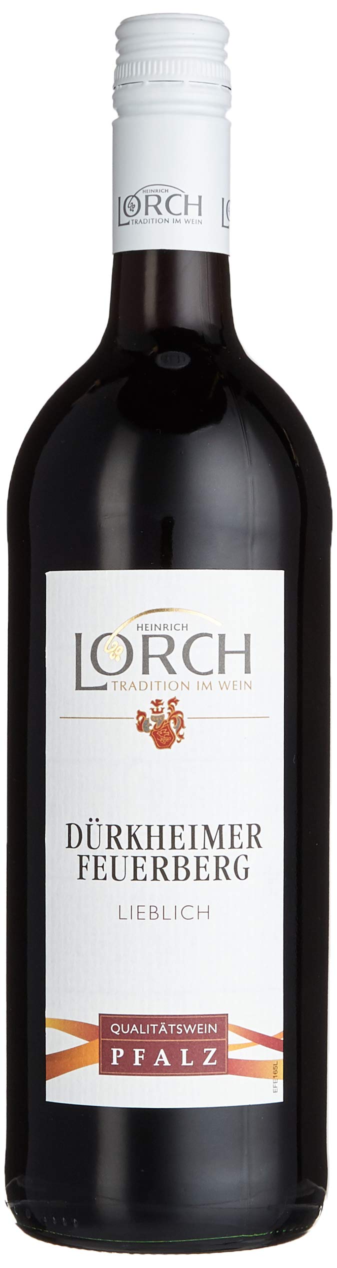 Lorch Dürkheimer Feuerberg Cuvée Lieblich (1 x 1.0 l)