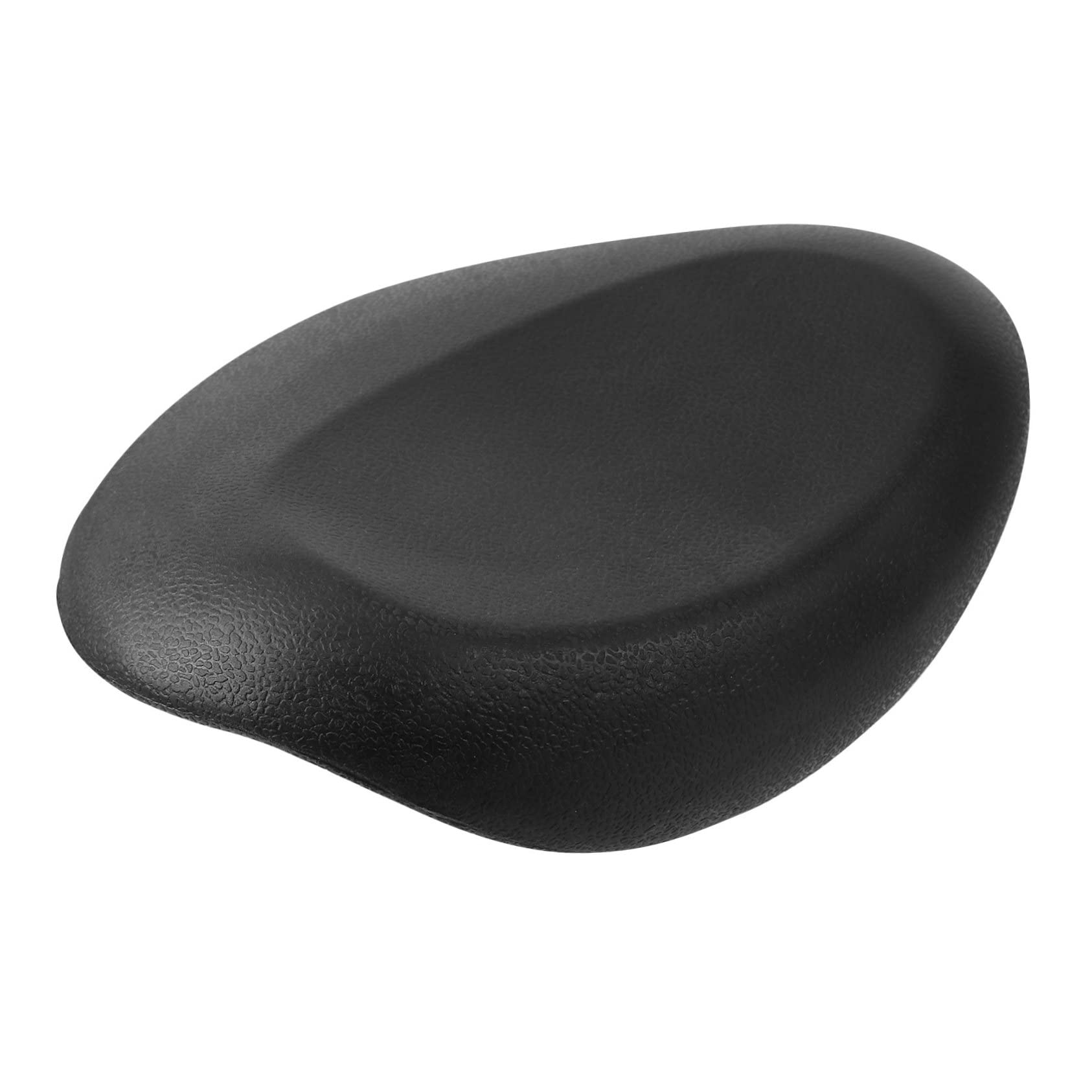 BESTYASH Cuscino Bagno con Ventose Antiscivolo per La Materiale e Adattabile Vasche e Spa Comfort Ogni Occasione