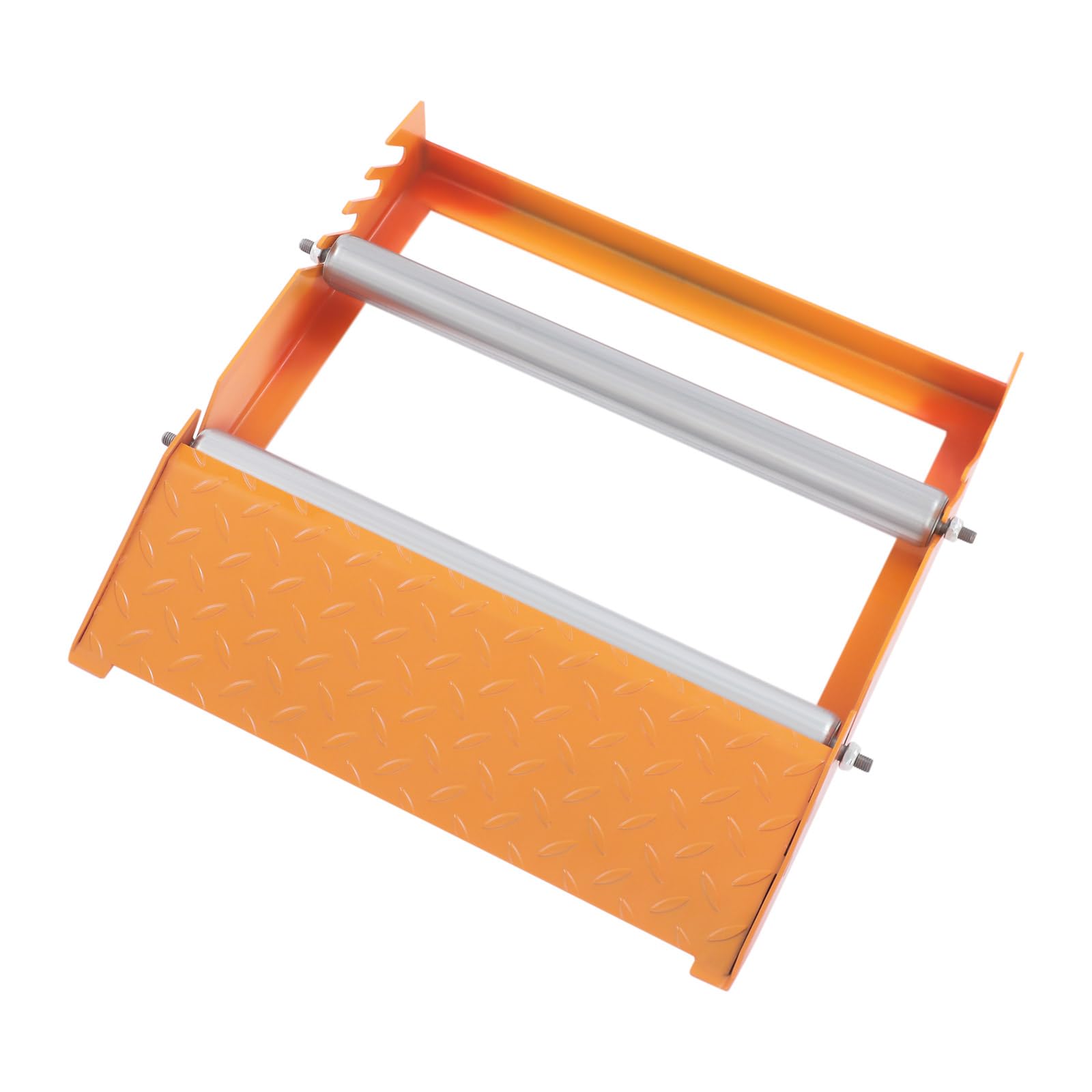 Desenrollador de cables, carrete de cables, soporte para rollos de cables, soporte para rollos de cables, soporte para rollos de nailon, rollos de hierro y rollos de madera, 56 x 55 cm