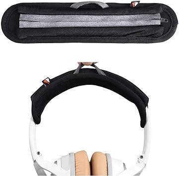 Amazon.com: Headphone Headband Cover 