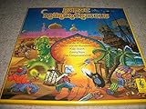  5 Vinyl LP: Bunte Märchenwelt/ STARLET