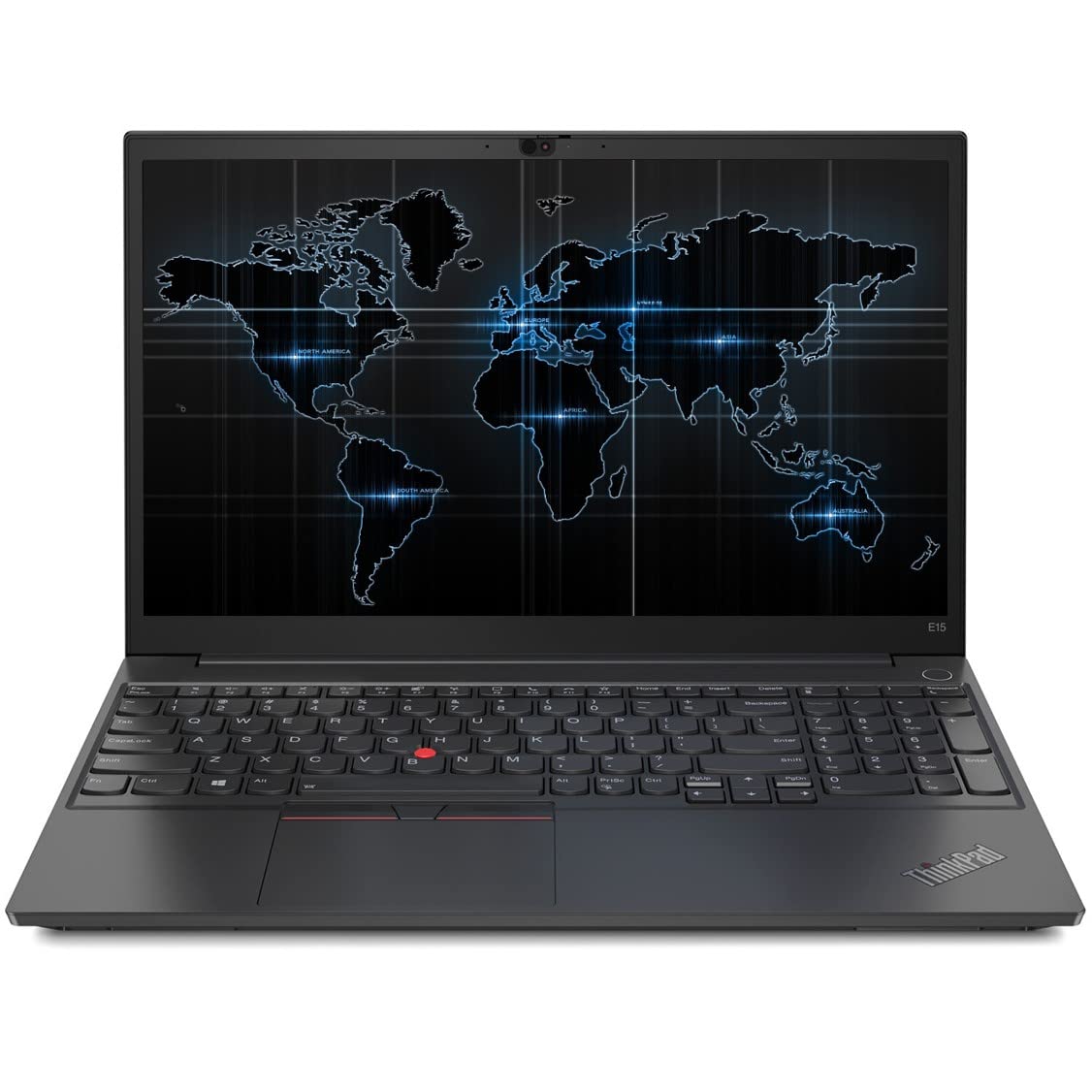 Lenovo Thinkpad E15 Gen 2 Business Laptop, 15.6" Full HD 1080P Non-Touch Display, AMD Ryzen 5 Pro 46