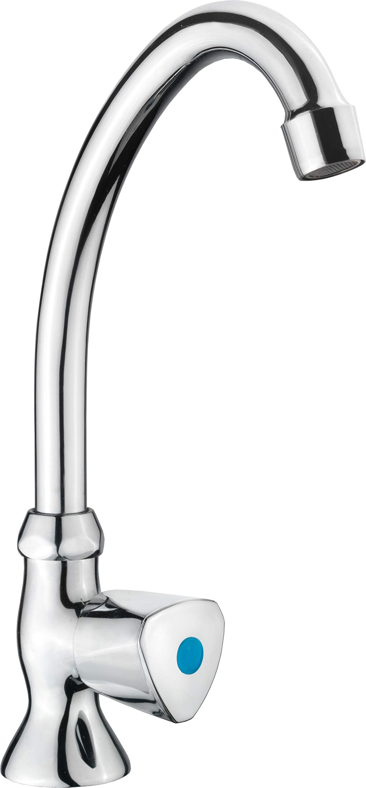 CORNAT LI91 1936 Lisa Stand Pan - Chrome