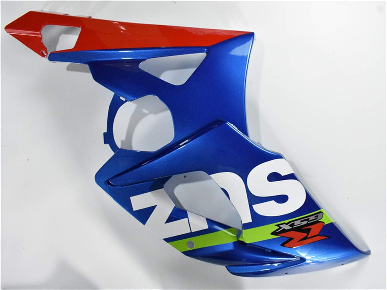 Plastic Blue Green Red Fairing Fit for Suzuki 2005 2006 GSXR 1000 Injection ABS Bodywork New Aftermarket Bodyframe Kit Set 05 06 GSX-R1000 Y72