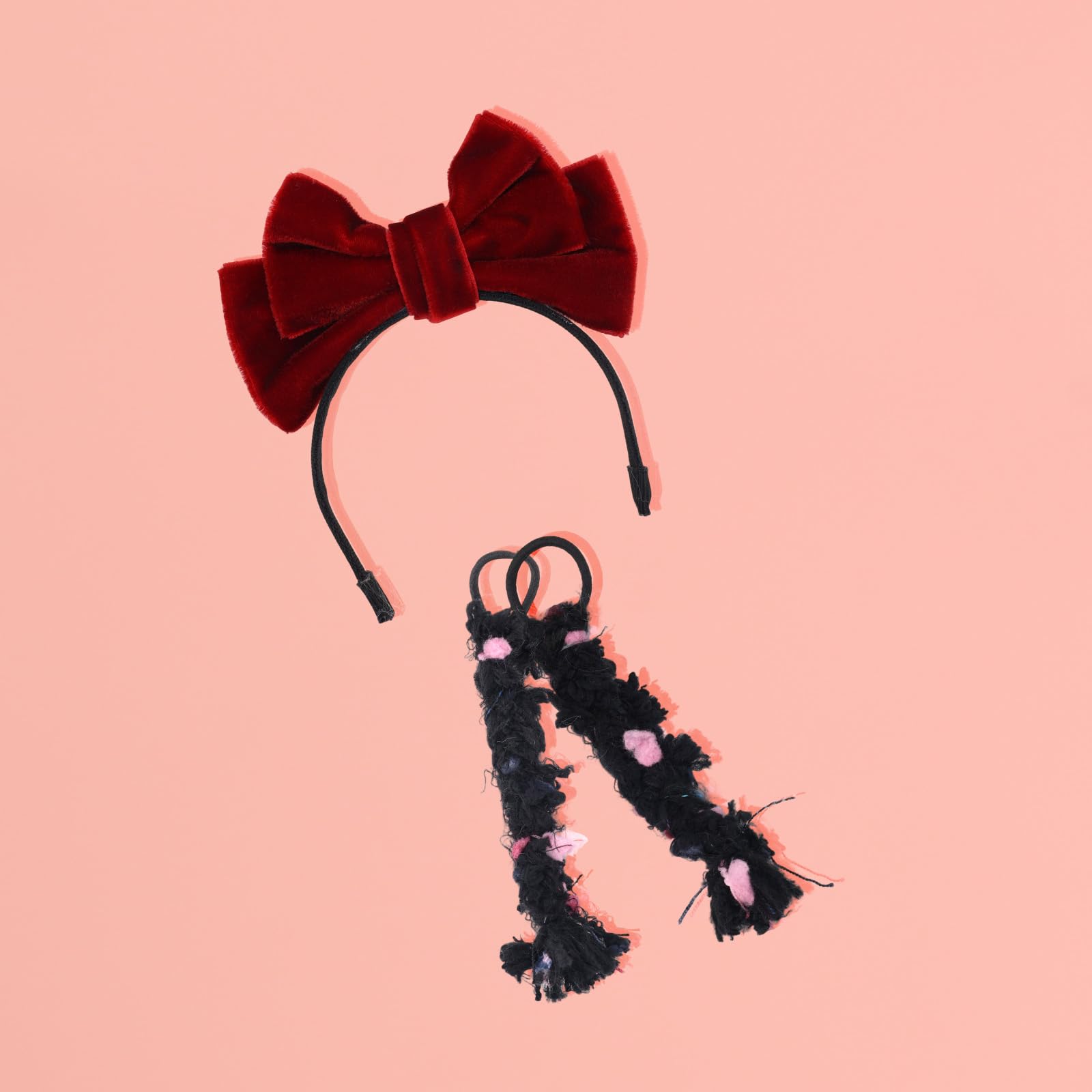 Goktvai 2pcs Doll Accessories 17cm - Image 3