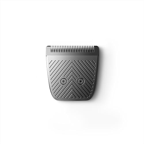 Miniatura 2 de MANSCAPED The Lawn Mower 5.0 Ultra SkinSafe - Cuchilla de repuesto para recortadora de pelo de ingle con protector de metal, cartucho a presión, 1