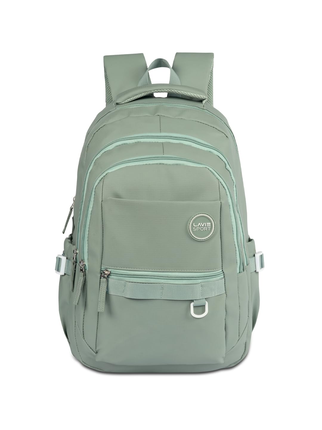 lavie sport Eclipse Laptop Backpack | 36 Liters | Fits Upto 16 Inch | Laptop Compatiable | Rain Cover | Gift for Biys & Girls-picture-18