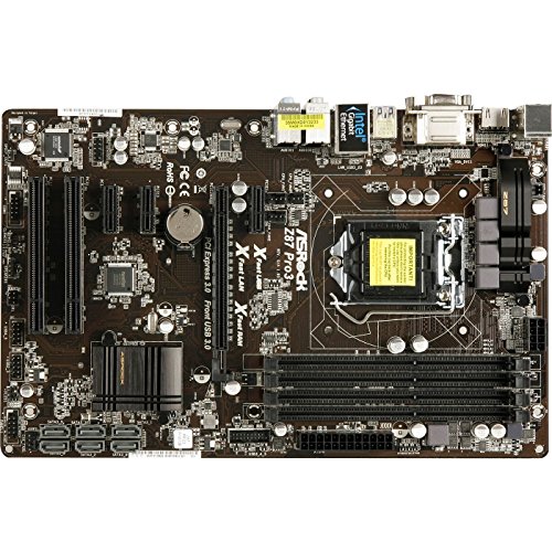 Z87 Pro3