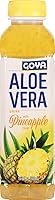 Vista 2 de Goya Foods - Bebida de aloe vera con sabor a piña, 16.9 onzas líquidas (paquete de 12)